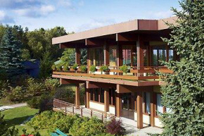 Hotel Mercure Mrągowo Resort & Spa na Mazurach jeziora wypoczynek w Polsce