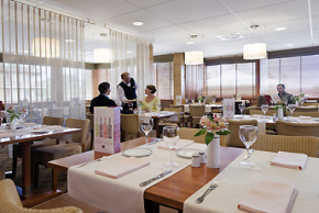 Hotel Mercure Mrągowo Resort & Spa na Mazurach jeziora wypoczynek w Polsce