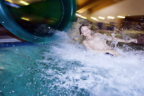 Hotel Mercure Mrągowo Resort & Spa na Mazurach jeziora wypoczynek w Polsce