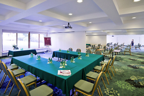 Hotel Mercure Mrągowo Resort & Spa na Mazurach jeziora wypoczynek w Polsce