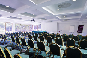 Hotel Mercure Mrągowo Resort & Spa na Mazurach jeziora wypoczynek w Polsce