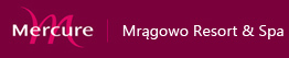 Hotel Mercure Mrągowo Resort & Spa na Mazurach jeziora wypoczynek w Polsce